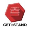 GETASTAND logo